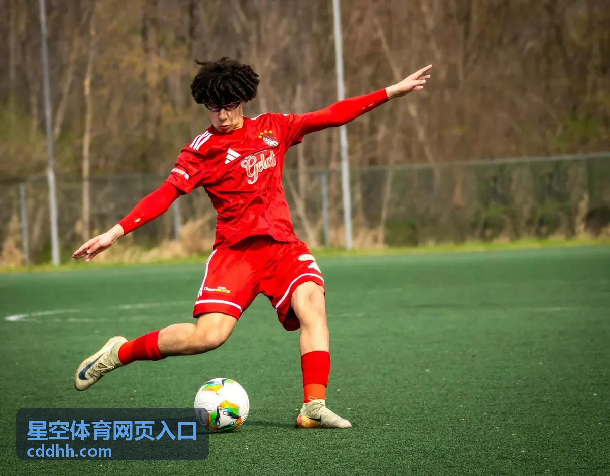 星空体育网页入口赛事资讯中心的焦点赛事浏览界面